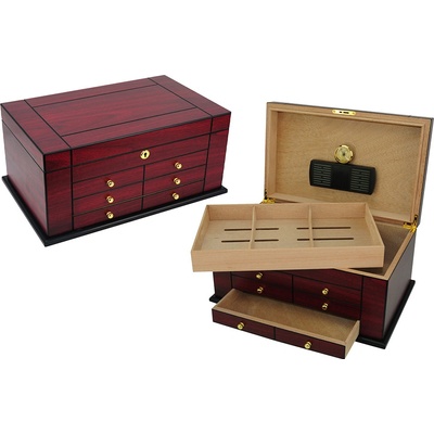 Gaira Humidor 81363 15