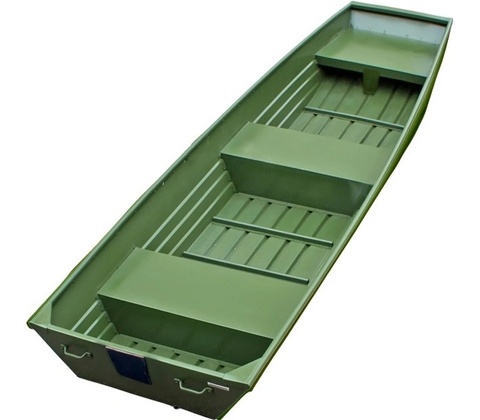 Marine Jon 15