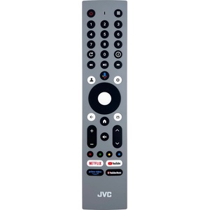 JVC rm-c3295 - оригинален дистанционен контрол с гласово управление (rm-c3295) Дистанционно