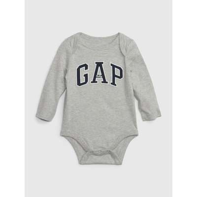 GAP Боди детско GAP | Siv | Момчешки | 0-3 месеца
