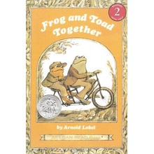 Frog and Toad Together