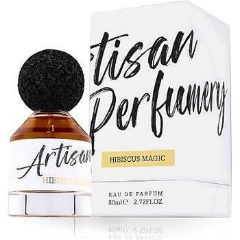 Fragrance World Hibiscus Magic EDP 80мл