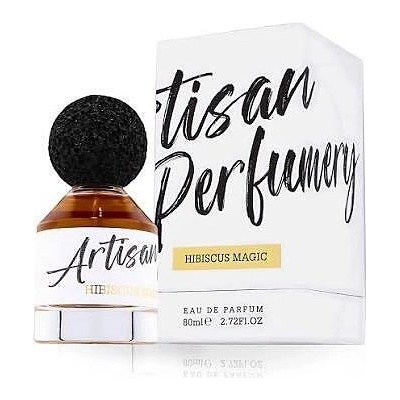 Fragrance World Hibiscus Magic EDP 80мл