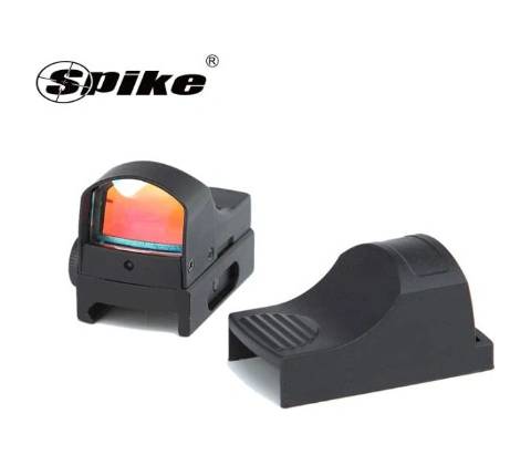 Micro Spike HD107L