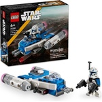 LEGO® Star Wars™ - Captain Rex Y-Wing Microfighter (75391)