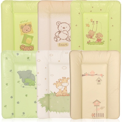 Lorelli Мека подложка за повиване Lorelli - Green, 50 х 70 cm (10130160006)