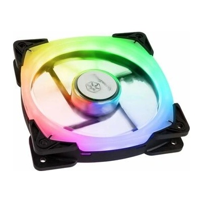 SilverStone FW Series FW123-RGB SST-FW123-RGB