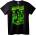 NOONEBRAND Тениска Motörhead Зловещи Истории - 2XL, White