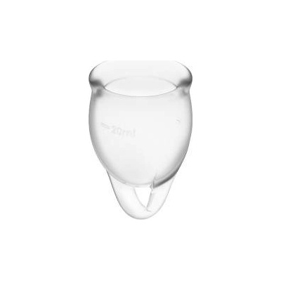 SATISFYER Менструална Чашка Satisfyer 4002019