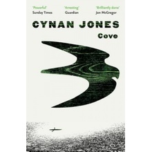 Cove Jones CynanPaperback