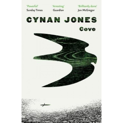 Cove Jones CynanPaperback