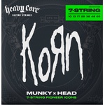 Dunlop KRHCN1065 String Lab Korn 7-String Струни за електрическа китара