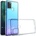 Samsung Прозрачен защитен калъф за Samsung Galaxy A21s - Прозрачен KP9401