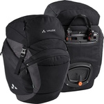 VAUDE OnTour Back Цвят: черен