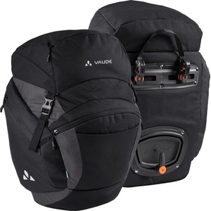 VAUDE OnTour Back Цвят: черен