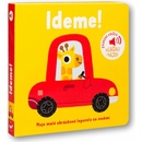 Ideme!