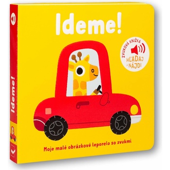 Ideme!