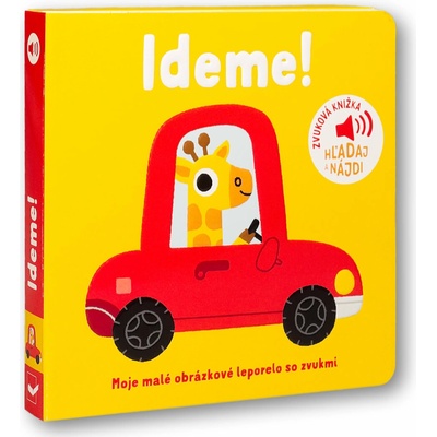 Ideme!