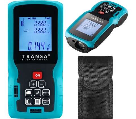 Transa Electronics IP54