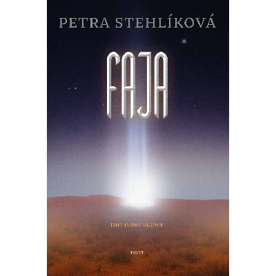 Faja - Naslouchač 2 (váz.)