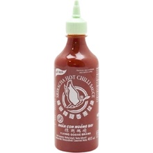 Flying Goose Sriracha čili omáčka bez glutamanu 455 ml