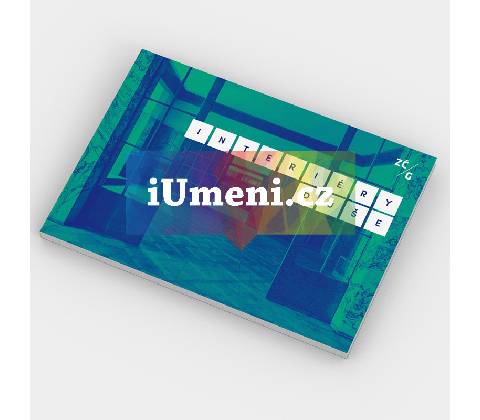 Interiéry duše | Michal Koleček