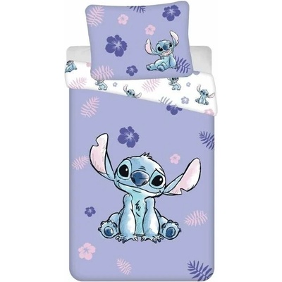 Jerry Fabrics povlečení Lilo a Stitch 140x200 70x90 – Zboží Mobilmania