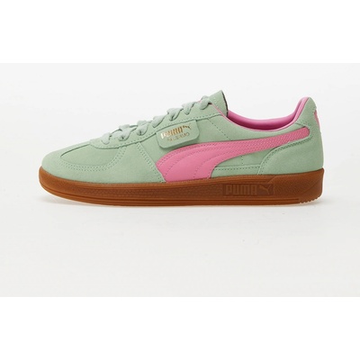 Puma Palermo Fresh Mint-Fast Pink