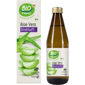 BIO PRIMO Био сок от алое вера - 330 мл