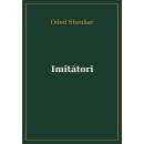 Imitátori - Oded Shenkar
