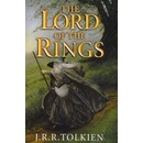 Lord of the Rings 50th Anniversary Single Volume Edition - J. R. R. Tolkien