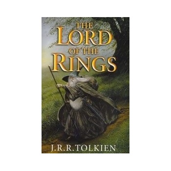 Lord of the Rings 50th Anniversary Single Volume Edition - J. R. R. Tolkien