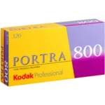 Kodak Филм KODAK Portra 800, 120, 1ролка