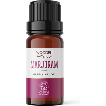 Image 1 of Wooden Spoon БИО етерично масло от Майорана (wsЕО021)