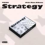 Universal Twice: Strategy (EU Retail Version - Step3 ver. ) - CD (078906)