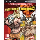Borderlands 1 + 2