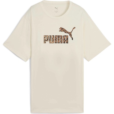 PUMA Essentials grphic animal relxed tee m