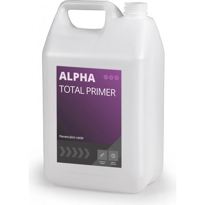ALPHA TOTAL PRIMER 5l