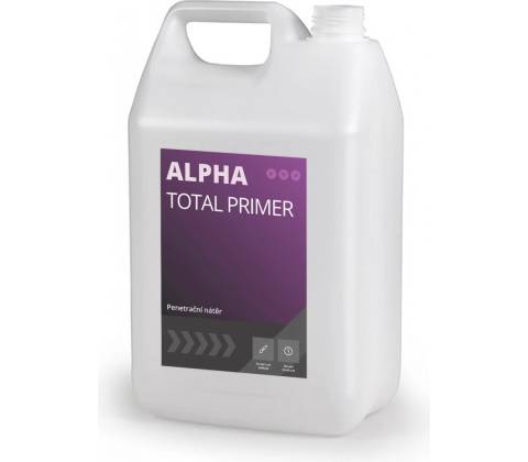 ALPHA TOTAL PRIMER 5l