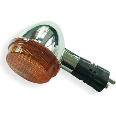 V PARTS (VICMA) blinkr HONDA SHADOW 125 07, VT 600 SHADOW 07 levý zadní (7039)
