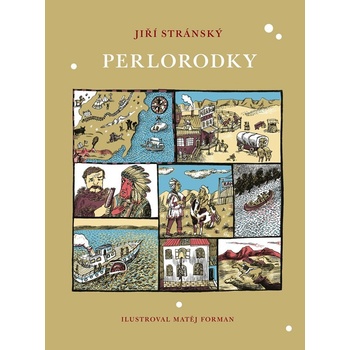 Perlorodky
