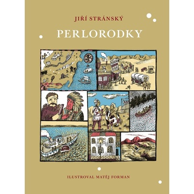 Perlorodky