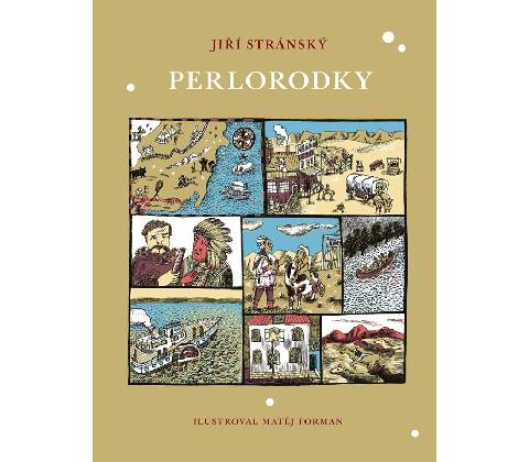 Perlorodky