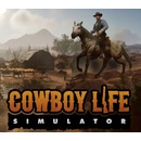Cowboy Life Simulator