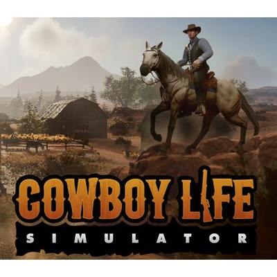 Cowboy Life Simulator