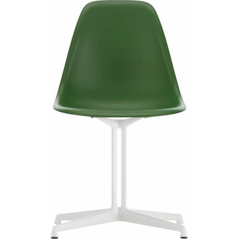 Vitra Eames DSL forest / white