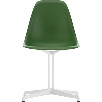Vitra Eames DSL forest / white
