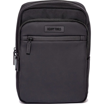 Heavy Tools pánská crossbody taška/batoh Epurs B03-016W26 Black