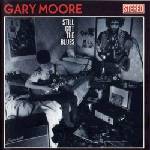 Universal Moore Gary: Still Got The Blues - CD (029090)