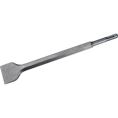 EXTOL PREMIUM sekáč plochý SDS PLUS, 250x14mm, šířka ostří 40mm EXT8801502
